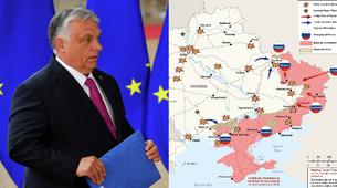 Orban, AB’ye ateşken önerisi sundu; Kremlin’den açıklama geldi