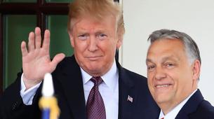 Orban, NATO zirvesi sonrası Trump'la görüşecek