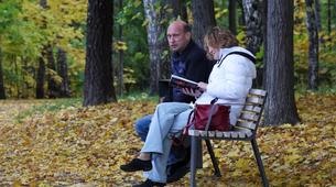 Ortalama Rus Vatandaşının Nasıl Yaşadığı Ortaya Çıktı