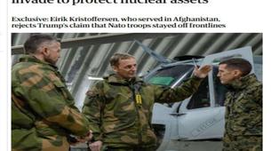 Oslo, Moskova ile Savaş Riskini Azaltmak İçin "Direkt Hat" Kuruyor