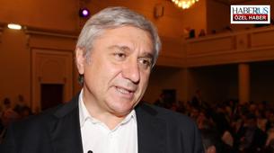 Rus senatör: Türkiye ekonomisi ile karşılıklı bağımlı hale geliyoruz