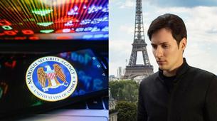 Pavel Durov’un Gözaltı Hikayesi: Uçağın Rotasını Kim Değiştirdi?