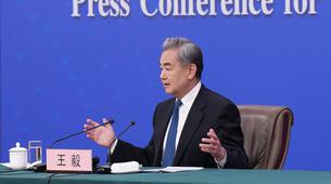 Pekin'den “Çin-Rus Enerjisine” Yönelik Kritik Açıklama