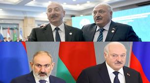 Politico: Belarus Azerbaycan'a uzun yıllardır silah tedarik ediyor