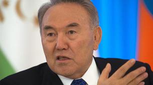 Nazarbayev’den uçak krizine çözüm önerisi: İki ülke komisyon kursun