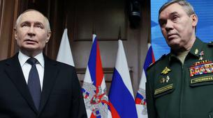 Putin Askeri Operasyona Kaç Askerin Katıldığını Açıkladı