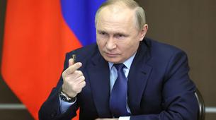 Putin, askeri operasyonu neden daha önce başlatmadığını açıkladı