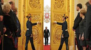 Putin, başkanlık yemininin ardından Başbakan ve yeni kabineyi atayacak