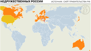 Putin, dost olmayan ülkelerin Rusya’daki bazı işlemlerini kısıtladı