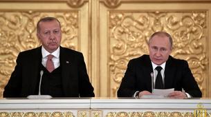 Putin-Erdoğan görüşmesinin tarihi belli oldu