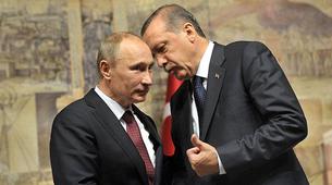 The Times: Putin ve Erdoğan Kuzey Suriye’yi paylaşmaya başladı