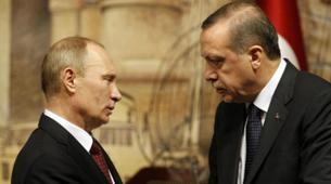 Putin ve Erdoğan yüz yüze görüşmek için anlaştı