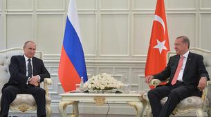 Putin - Erdoğan görüşmesi ağustos başında gerçekleşecek