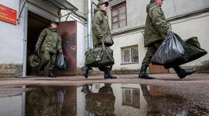 Putin İmzaladı: Rezerv Askerler Kritik Tesislere Gönderilecek