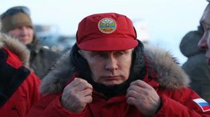 Putin: Kuzey Kutbu ve Uzak Doğu, Rusya’nın geleceğidir