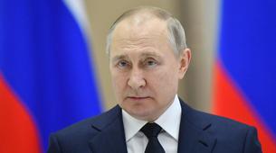 Putin: Müzakerelerde yine çıkmaza girildi