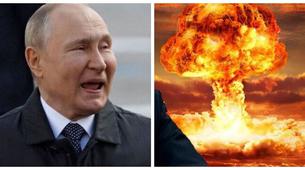Putin: "Nükleer Silah Kullanımı Son Çare"