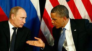 Obama, Putin ile anlaşamadıkları konuyu açıkladı