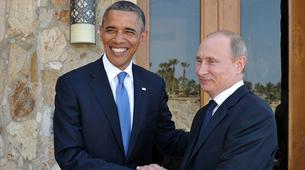 Putin, Obama'yı aradı: Terörle ortak mücadeleye devam edilecek