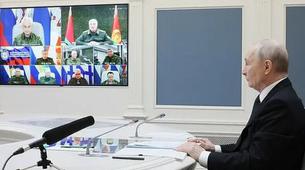 'Putin, Operasyonu 2026 Sonunda Tamamlamayı Planlıyor' İddiasına Kremlin'den Yanıt