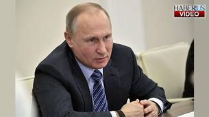 Putin: Peskov bazen saçmalıyor