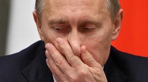 Putin, Rusya’nın Geliştirdiği ‘Sprey’ Aşıyı Denedi