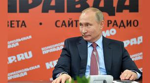 Putin, 'Suriye'deki üslerimize saldırıların arkasındakileri biliyoruz' derken hangi ülkeyi kastetti?