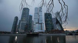 Putin-Trump Görüşmesi Rus Borsasını Fırlattı: Borsa %6 Yükseldi