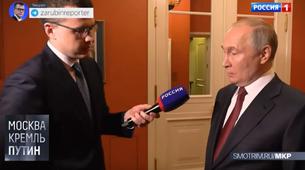 Putin: Ukrayna’da "kabul edilebilir sonuçları" müzakere etmeye hazırız