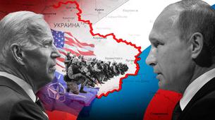 Putin: Ukrayna'daki ABD Askerleri İşgalci Muamelesi Yapılacak