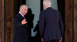 Putin ve Biden görüşmesinden ne bekleniyor?