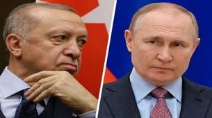 Putin ve Erdoğan BRICS Zirvesinde Baş-Başa Görüşme Konusunda Anlaştı