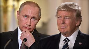 Putin ve Trump 10 gün sonra Almanya’da görüşecek