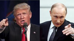 Putin ve Trump'ın ilk defa yüz yüze görüşeceği tarih kesinleşti