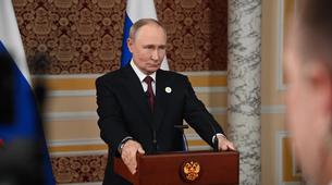 Putin: "Yalnızca yasaklara takılıp kalmak ters etki yapar"