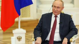 Putin: Yapmak Zorunda Olduğum Şeyi Yapmama Hakkım Yok