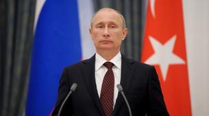 Kremlin açıkladı, Rus lider Putin 3 Aralık’ta Türkiye’de