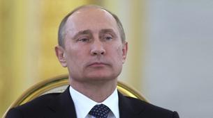 Putin: 2012'de Rus-Türk ilişkileri yapıcı geçti