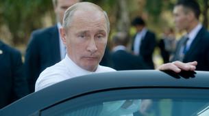 Putin trafik olmasın diye Kremlin’i kullanmıyor