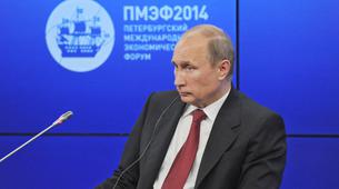 Putin: Tek kutuplu dünya sistemi sona erdi