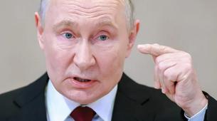 Putin'den "Askeri Operasyonda Daha Cesur Olun" Önerisine Yanıt
