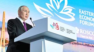 Putin’den Gündeme İlişkin Çarpıcı Açıklama