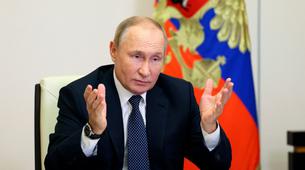 Putin’den gündeme ilişkin çok önemli açıklamalar: Belki operasyon uzun sürecek!