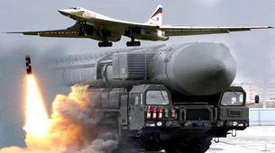 Putin'den İngiltere, Fransa Ve Ukrayna'ya Nükleer Uyarı: "Sonuçlarını Anlamalılar"