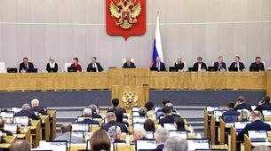 Putin'den 'Parlamenter Sistem' Açıklaması