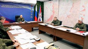 Putin'den Stratejik Mesaj: "Saldırılar Arttıkça Güvenlik Bölgemiz Genişleyecek"