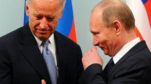 Putin'e 'katil' diyen Biden çark etti; Putin, zeki, zor ve değerli bir hasım