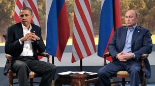 Putin, Obama ile görüştü: Rusya-ABD Suriye konusunda farklı düşünüyor