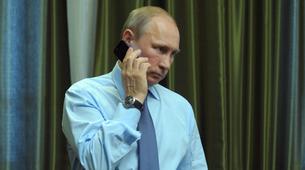 Erdoğan Putin’i aradı: IŞİD dahil Ortadoğu’da durum ele alındı