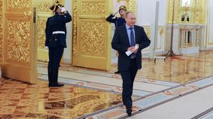 Putin, Asya seferine çıkıyor; Hindistan da Şanghay’a girecek